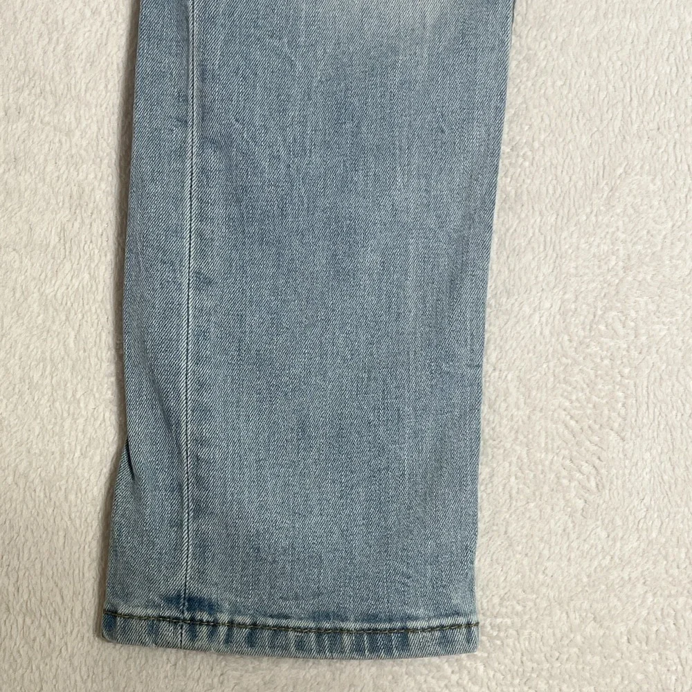 LEVI'S 513 Jeans Mens 31x30 Straight Fit Denim Pants 100% Cotton  VTG Y2K